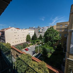 Apartamento Superior de 1 Dormitorio